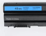 Dell E6430 replacement laptop battery