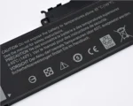 Dell factory-wholesale-laptop-battery-for-dell-ins-11-3147-3148-3 replacement laptop battery