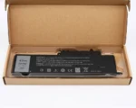 Dell factory-wholesale-laptop-battery-for-dell-ins-11-3147-3148-3 replacement laptop battery