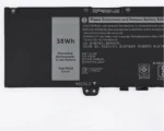 Dell factory-wholesale-laptop-battery-for-dell-ins-13-5370-7370-7 replacement laptop battery