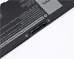 Dell factory-wholesale-laptop-battery-for-dell-ins-13-5370-7370-7 replacement laptop battery