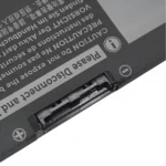 Dell factory-wholesale-laptop-battery-for-dell-ins-13-5370-7370-7 replacement laptop battery