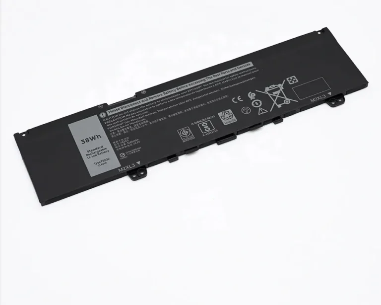Dell factory-wholesale-laptop-battery-for-dell-ins-13-5370-7370-7 replacement laptop battery