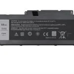 Dell factory-wholesale-laptop-battery-for-dell-ins-17-7000-7737-7 replacement laptop battery