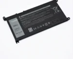Dell factory-wholesale-laptop-battery-for-dell-ins-5482-5485-7586 replacement laptop battery