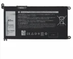 Dell factory-wholesale-laptop-battery-for-dell-ins-5482-5485-7586 replacement laptop battery