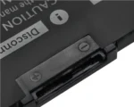 Dell factory-wholesale-laptop-battery-for-dell-ins-5482-5485-7586 replacement laptop battery