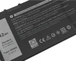 Dell factory-wholesale-laptop-battery-for-dell-ins-5482-5485-7586 replacement laptop battery