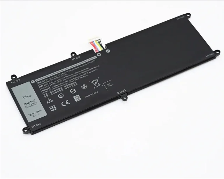 Dell factory-wholesale-laptop-battery-for-dell-latitude-11-5175-5 replacement laptop battery