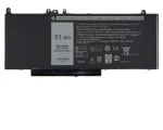 Dell factory-wholesale-laptop-battery-for-dell-latitude-12-14-15- replacement laptop battery