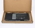 Dell factory-wholesale-laptop-battery-for-dell-latitude-12-14-15- replacement laptop battery