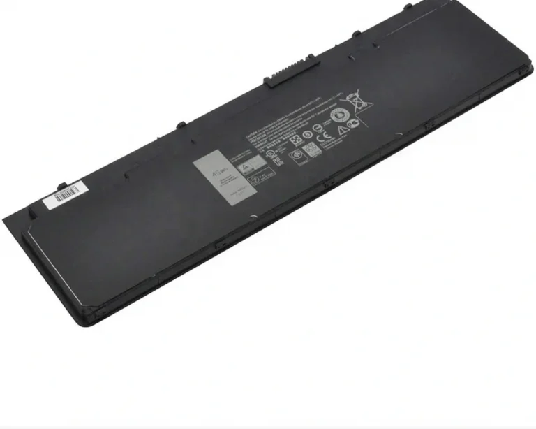 Dell factory-wholesale-laptop-battery-for-dell-latitude-12-7000-e replacement laptop battery