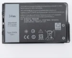 Dell factory-wholesale-laptop-battery-for-dell-latitude-12-7202-7 replacement laptop battery