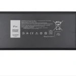 Dell factory-wholesale-laptop-battery-for-dell-latitude-14-rugged replacement laptop battery