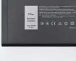 Dell factory-wholesale-laptop-battery-for-dell-latitude-14-rugged replacement laptop battery