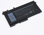 Dell factory-wholesale-laptop-battery-for-dell-latitude-15-3520-3 replacement laptop battery