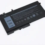 Dell factory-wholesale-laptop-battery-for-dell-latitude-15-3520-3 replacement laptop battery