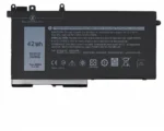 Dell factory-wholesale-laptop-battery-for-dell-latitude-15-3520-3 replacement laptop battery