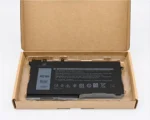Dell factory-wholesale-laptop-battery-for-dell-latitude-15-3520-3 replacement laptop battery