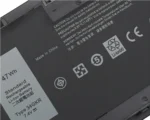 Dell E7440 replacement laptop battery