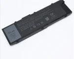 Dell factory-wholesale-laptop-battery-for-dell-pre-15-7510-7520-m replacement laptop battery