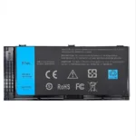 Dell M6600 replacement laptop battery