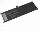 Dell factory-wholesale-laptop-replacement-battery-for-dell-xps-12 replacement laptop battery