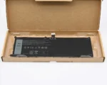 Dell factory-wholesale-laptop-replacement-battery-for-dell-xps-12 replacement laptop battery