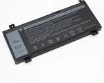 Dell factory-wholesale-pwkwm-laptop-battery-for-dell-ins-14-14-74 replacement laptop battery