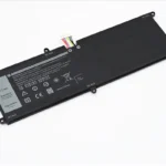 Dell 0XRHWG replacement laptop battery