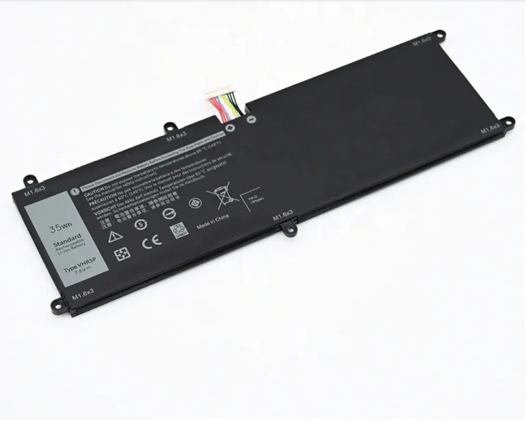 Dell 0XRHWG replacement laptop battery