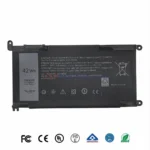 Dell FC92N replacement laptop battery for Dell Inspiron 13 - image 3