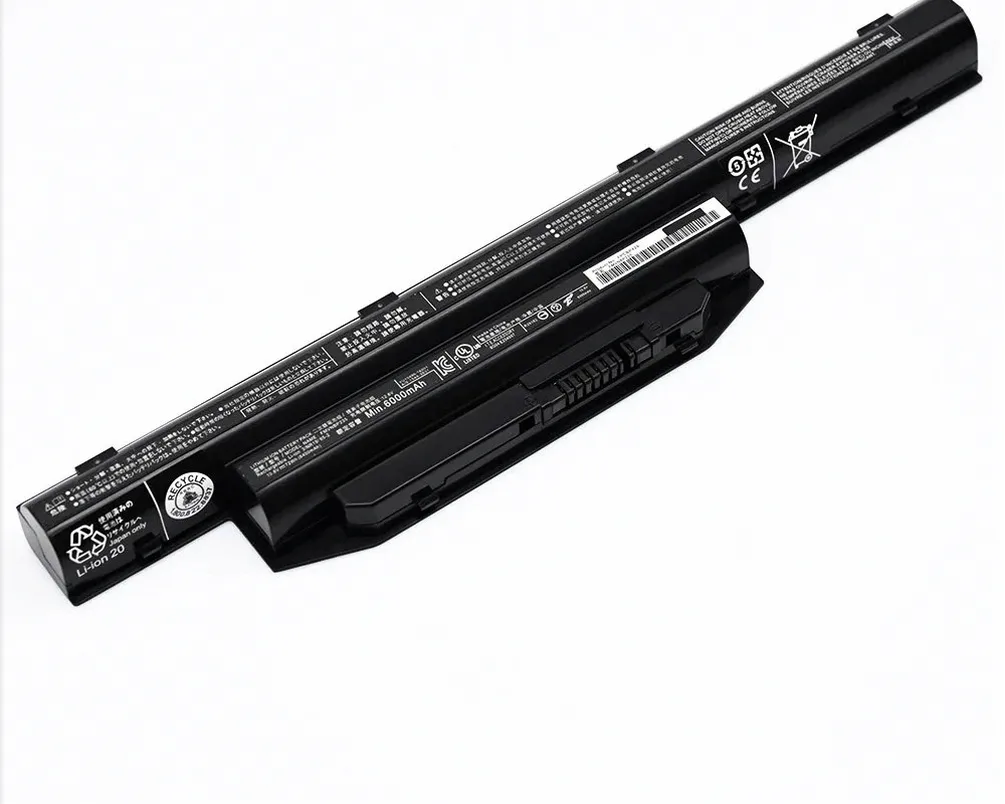 Dell A555 Replacement Battery for Dell Laptop Series Dell A555 replacement laptop battery