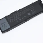 Dell FORPRECISION15751075201777107720M7510M7710 replacement laptop battery