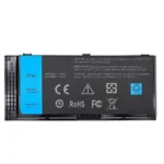 Dell R7PND replacement laptop battery