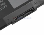 Dell FW8KR replacement laptop battery for Inspiron 13 7368 - image 4
