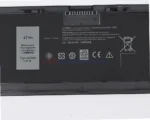 Dell G0G2M replacement laptop battery for Latitude E7250 E7420 E7440 E7450 - image 4
