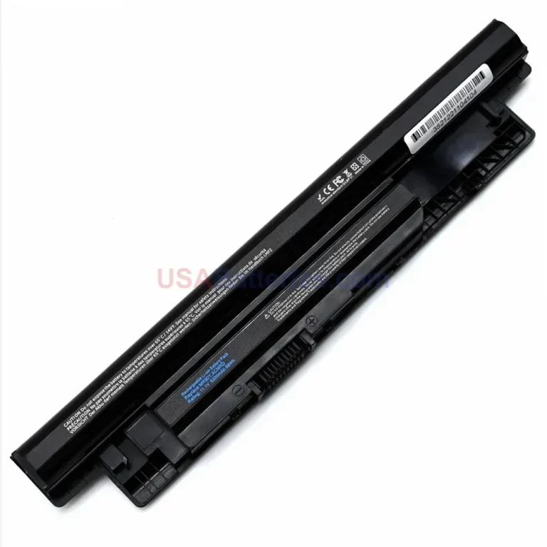 Dell G35K4 replacement laptop battery