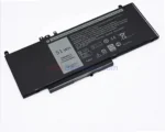 Dell G5M10 replacement laptop battery for Latitude E5450 E5550 E5570