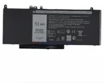Dell G5M10 replacement laptop battery for Latitude E5450 E5550 E5570 - image 2