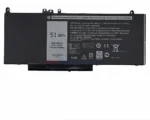 Dell G5M10 replacement laptop battery for Latitude E5450 E5550 E5570 - image 2