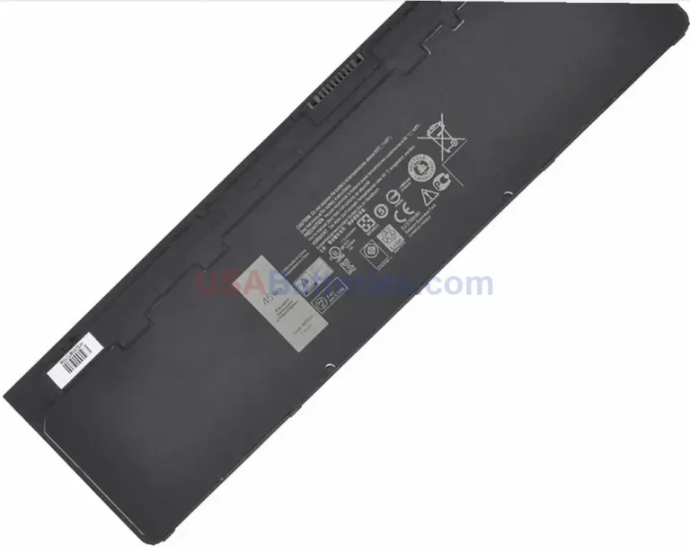 Dell GHT4X replacement laptop battery for Latitude E7240