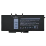 Dell gjknx-laptop-battery-for-dell-5480-5580-5490-5491-5580-5590- replacement laptop battery