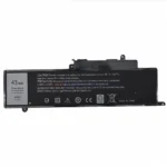 Dell GK5KY replacement laptop battery for Inspiron 13- 7347 7348 7352 7353