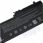 Dell GK5KY replacement laptop battery for Inspiron 13- 7347 7348 7352 7353 - image 2