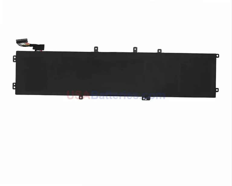 Dell GPM03 replacement laptop battery for Dell Precision 15-5510