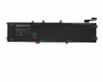Dell GPM03 replacement laptop battery for Dell Precision 15-5510 - image 2