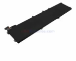 Dell GPM03 replacement laptop battery for Dell Precision 15-5510 - image 4