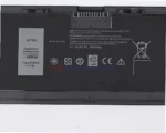 Dell GV7HC replacement laptop battery for Dell Latitude 14- - image 4