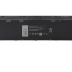 Dell GD076 replacement laptop battery